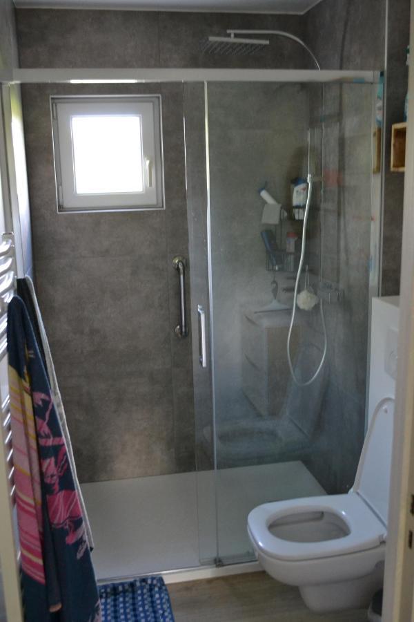 בוילון Le Chalet Du Gege מראה חיצוני תמונה