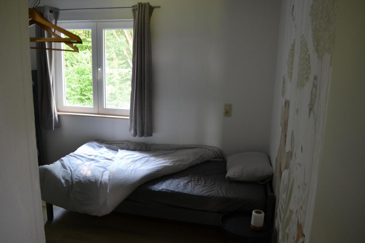 בוילון Le Chalet Du Gege מראה חיצוני תמונה