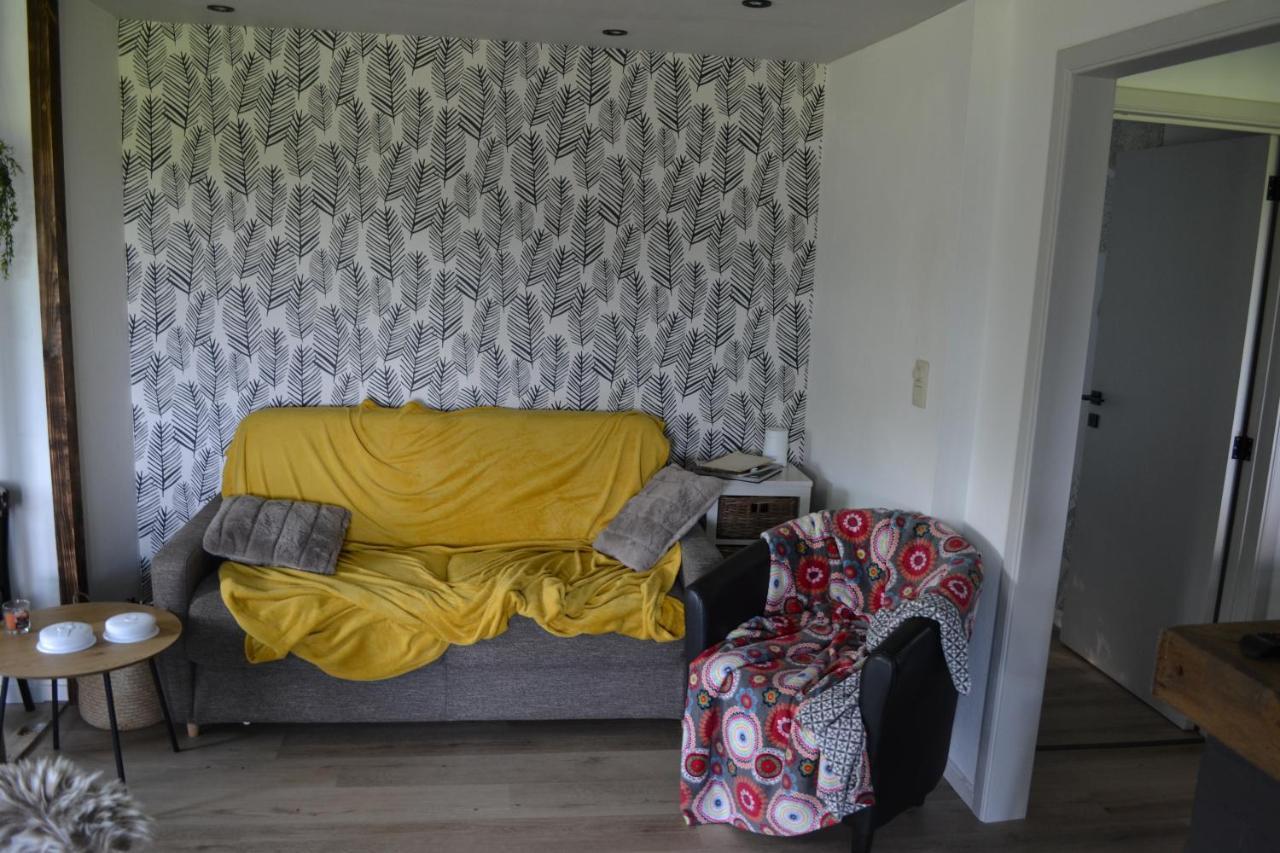 בוילון Le Chalet Du Gege מראה חיצוני תמונה